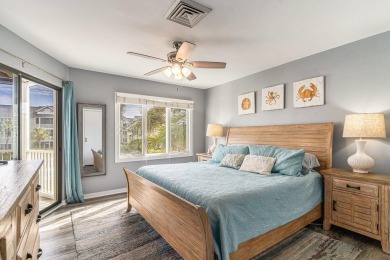 Experience coastal living at its finest in this beautifully on Wild Dunes Harbor Golf Resort in South Carolina - for sale on GolfHomes.com, golf home, golf lot