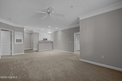 Welcome to Crow Creek! As soon as you enter, you will feel and on Crow Creek Golf Club in North Carolina - for sale on GolfHomes.com, golf home, golf lot