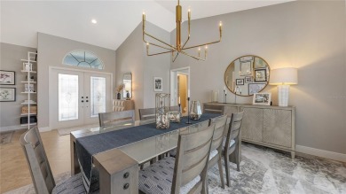 Welcome to 1689 Valley Drive--a stylish and fully updated on Waterford Golf Club in Florida - for sale on GolfHomes.com, golf home, golf lot