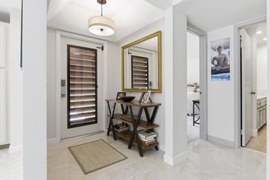 Beautiful first-floor end-unit Golf villa in the sought-after on PGA National Golf Club in Florida - for sale on GolfHomes.com, golf home, golf lot