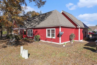 Welcome to 4544 Spyglass Dr! Beautifully updated 3 bed, 2 bath on The Valley At Eastport in South Carolina - for sale on GolfHomes.com, golf home, golf lot