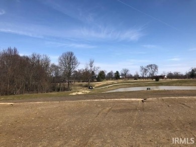 New Lot located within Bridgewater Reserve. Views of fairway #14 on Bridgewater Golf Club in Indiana - for sale on GolfHomes.com, golf home, golf lot