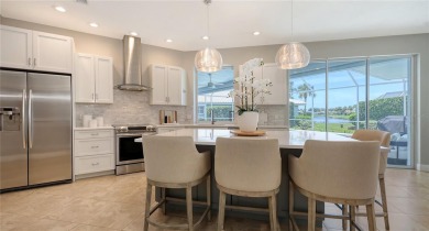 Welcome to 1689 Valley Drive--a stylish and fully updated on Waterford Golf Club in Florida - for sale on GolfHomes.com, golf home, golf lot