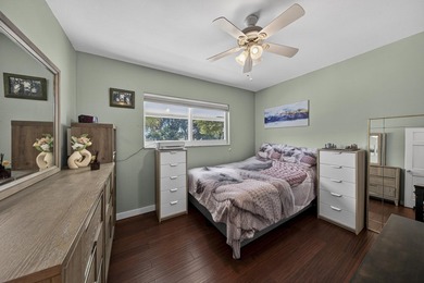 Beautifully upgraded 2/2 Condo E of I95 and minutes to beaches! on Leisureville Community Association in Florida - for sale on GolfHomes.com, golf home, golf lot