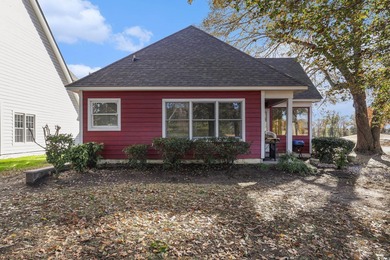 Welcome to 4544 Spyglass Dr! Beautifully updated 3 bed, 2 bath on The Valley At Eastport in South Carolina - for sale on GolfHomes.com, golf home, golf lot