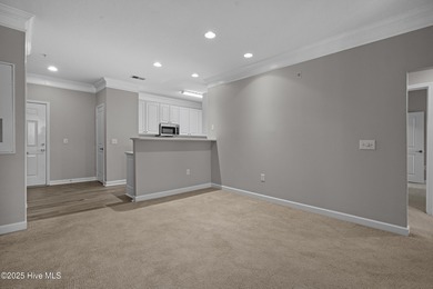 Welcome to Crow Creek! As soon as you enter, you will feel and on Crow Creek Golf Club in North Carolina - for sale on GolfHomes.com, golf home, golf lot