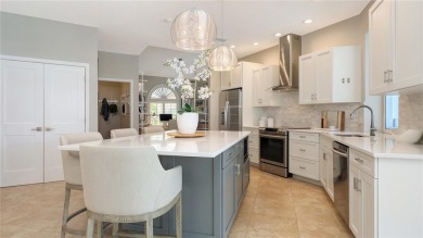 Welcome to 1689 Valley Drive--a stylish and fully updated on Waterford Golf Club in Florida - for sale on GolfHomes.com, golf home, golf lot