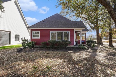 Welcome to 4544 Spyglass Dr! Beautifully updated 3 bed, 2 bath on The Valley At Eastport in South Carolina - for sale on GolfHomes.com, golf home, golf lot