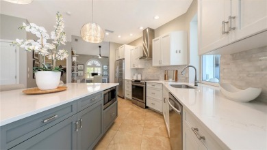 Welcome to 1689 Valley Drive--a stylish and fully updated on Waterford Golf Club in Florida - for sale on GolfHomes.com, golf home, golf lot