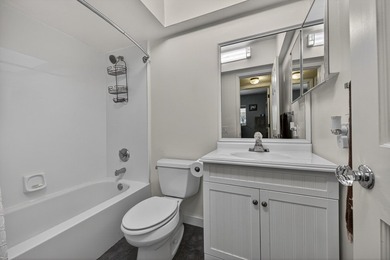 Beautifully upgraded 2/2 Condo E of I95 and minutes to beaches! on Leisureville Community Association in Florida - for sale on GolfHomes.com, golf home, golf lot