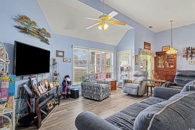 Welcome to 4544 Spyglass Dr! Beautifully updated 3 bed, 2 bath on The Valley At Eastport in South Carolina - for sale on GolfHomes.com, golf home, golf lot