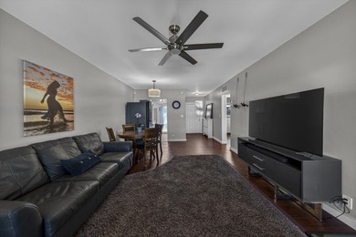 Beautifully upgraded 2/2 Condo E of I95 and minutes to beaches! on Leisureville Community Association in Florida - for sale on GolfHomes.com, golf home, golf lot