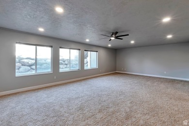 **Make sure to click the *TOUR* button to see the 3D virtual on Thanksgiving Point Golf Course in Utah - for sale on GolfHomes.com, golf home, golf lot