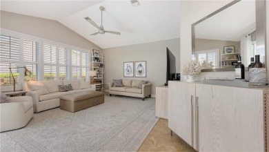 Welcome to 1689 Valley Drive--a stylish and fully updated on Waterford Golf Club in Florida - for sale on GolfHomes.com, golf home, golf lot