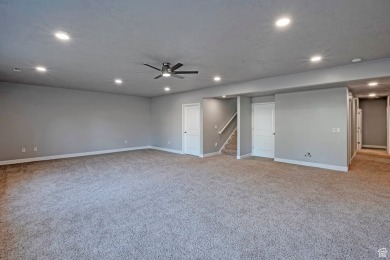 **Make sure to click the *TOUR* button to see the 3D virtual on Thanksgiving Point Golf Course in Utah - for sale on GolfHomes.com, golf home, golf lot