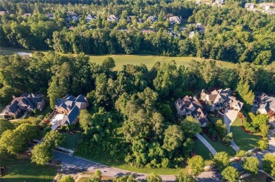Welcome to your dream golf course lot in the prestigious on The Governors Towne Club in Georgia - for sale on GolfHomes.com, golf home, golf lot