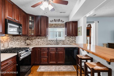 Experience country club living at its finest in the prestigious on Raintree Golf Course in New Jersey - for sale on GolfHomes.com, golf home, golf lot