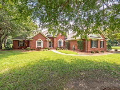 Custom built 5 bedroom, 4 bath home on over one acre in popular on The Links At Lakewood in South Carolina - for sale on GolfHomes.com, golf home, golf lot