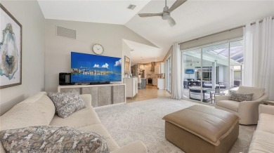 Welcome to 1689 Valley Drive--a stylish and fully updated on Waterford Golf Club in Florida - for sale on GolfHomes.com, golf home, golf lot