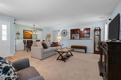 Experience country club living at its finest in the prestigious on Raintree Golf Course in New Jersey - for sale on GolfHomes.com, golf home, golf lot