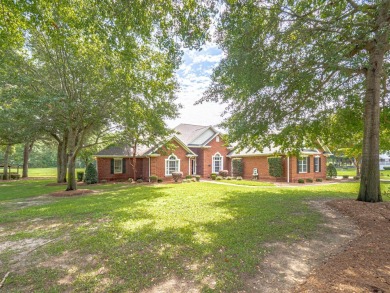Custom built 5 bedroom, 4 bath home on over one acre in popular on The Links At Lakewood in South Carolina - for sale on GolfHomes.com, golf home, golf lot