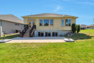 **Make sure to click the *TOUR* button to see the 3D virtual on Thanksgiving Point Golf Course in Utah - for sale on GolfHomes.com, golf home, golf lot