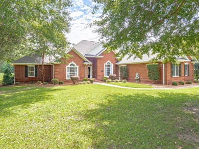 Custom built 5 bedroom, 4 bath home on over one acre in popular on The Links At Lakewood in South Carolina - for sale on GolfHomes.com, golf home, golf lot