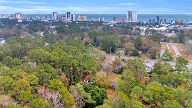 Welcome to your charming dream home, located in the heart of on Whispering Pines in South Carolina - for sale on GolfHomes.com, golf home, golf lot