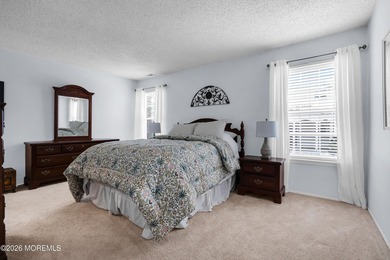 Experience country club living at its finest in the prestigious on Raintree Golf Course in New Jersey - for sale on GolfHomes.com, golf home, golf lot