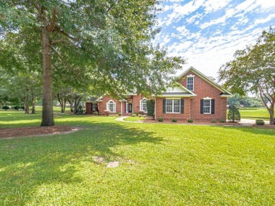 Custom built 5 bedroom, 4 bath home on over one acre in popular on The Links At Lakewood in South Carolina - for sale on GolfHomes.com, golf home, golf lot