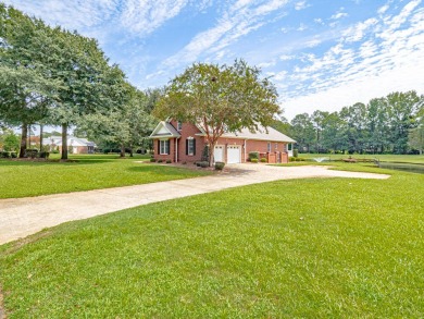 Custom built 5 bedroom, 4 bath home on over one acre in popular on The Links At Lakewood in South Carolina - for sale on GolfHomes.com, golf home, golf lot