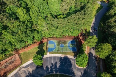 Welcome to your dream golf course lot in the prestigious on The Governors Towne Club in Georgia - for sale on GolfHomes.com, golf home, golf lot