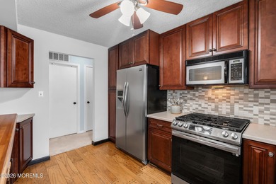 Experience country club living at its finest in the prestigious on Raintree Golf Course in New Jersey - for sale on GolfHomes.com, golf home, golf lot