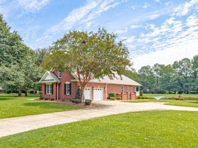 Custom built 5 bedroom, 4 bath home on over one acre in popular on The Links At Lakewood in South Carolina - for sale on GolfHomes.com, golf home, golf lot