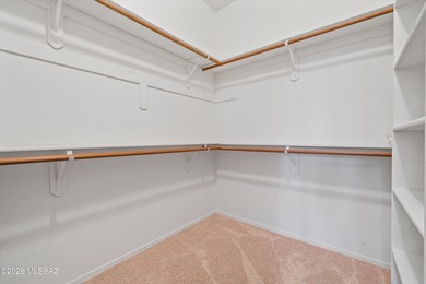 Panoramic VIEWS from the East facing patio of the Catalina and on Heritage Highlands At Dove Mountain in Arizona - for sale on GolfHomes.com, golf home, golf lot