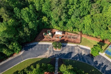 Welcome to your dream golf course lot in the prestigious on The Governors Towne Club in Georgia - for sale on GolfHomes.com, golf home, golf lot
