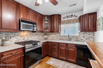 Experience country club living at its finest in the prestigious on Raintree Golf Course in New Jersey - for sale on GolfHomes.com, golf home, golf lot