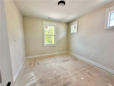 Spacious, well-equipped home with many thoughtful features on Cedar Point Country Club in Virginia - for sale on GolfHomes.com, golf home, golf lot