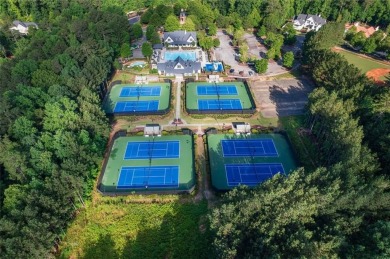 Welcome to your dream golf course lot in the prestigious on The Governors Towne Club in Georgia - for sale on GolfHomes.com, golf home, golf lot