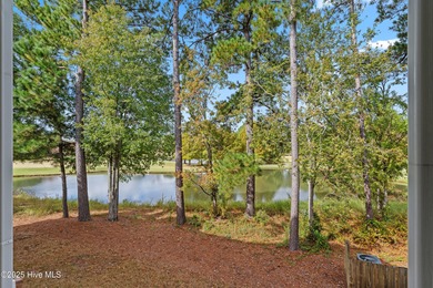 Welcome to Crow Creek! As soon as you enter, you will feel and on Crow Creek Golf Club in North Carolina - for sale on GolfHomes.com, golf home, golf lot