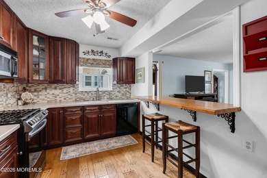 Experience country club living at its finest in the prestigious on Raintree Golf Course in New Jersey - for sale on GolfHomes.com, golf home, golf lot