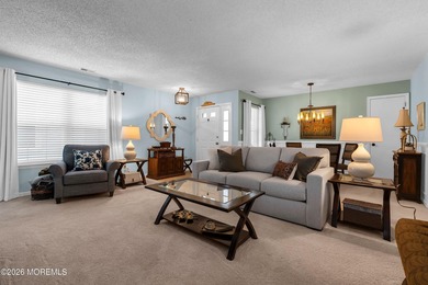 Experience country club living at its finest in the prestigious on Raintree Golf Course in New Jersey - for sale on GolfHomes.com, golf home, golf lot