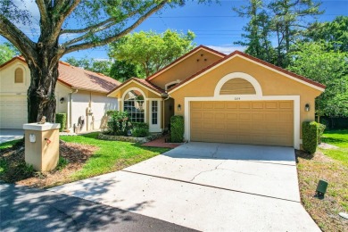Welcome to your dream home in the highly sought-after Country on Tuscawilla Country Club in Florida - for sale on GolfHomes.com, golf home, golf lot