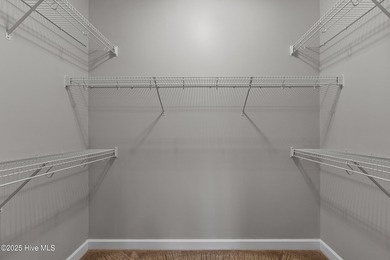 Welcome to Crow Creek! As soon as you enter, you will feel and on Crow Creek Golf Club in North Carolina - for sale on GolfHomes.com, golf home, golf lot