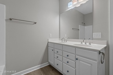 Welcome to Crow Creek! As soon as you enter, you will feel and on Crow Creek Golf Club in North Carolina - for sale on GolfHomes.com, golf home, golf lot