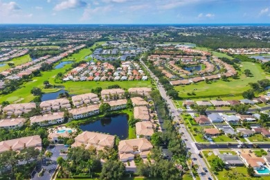 Convenient First Floor Living! Spacious FURNISHED Condo in the on Sawgrass Golf Club in Florida - for sale on GolfHomes.com, golf home, golf lot
