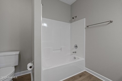 Welcome to Crow Creek! As soon as you enter, you will feel and on Crow Creek Golf Club in North Carolina - for sale on GolfHomes.com, golf home, golf lot