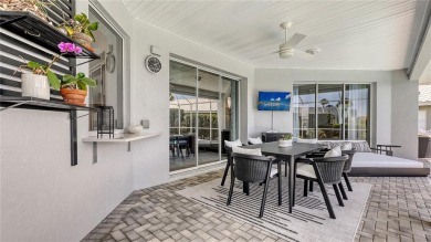 Welcome to 1689 Valley Drive--a stylish and fully updated on Waterford Golf Club in Florida - for sale on GolfHomes.com, golf home, golf lot