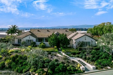 Set on approximately 1.6 acres just across from the Saticoy on Saticoy Country Club in California - for sale on GolfHomes.com, golf home, golf lot