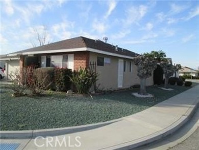 This is a nice property with an additional room which is the on Panorama Village Golf Course in California - for sale on GolfHomes.com, golf home, golf lot